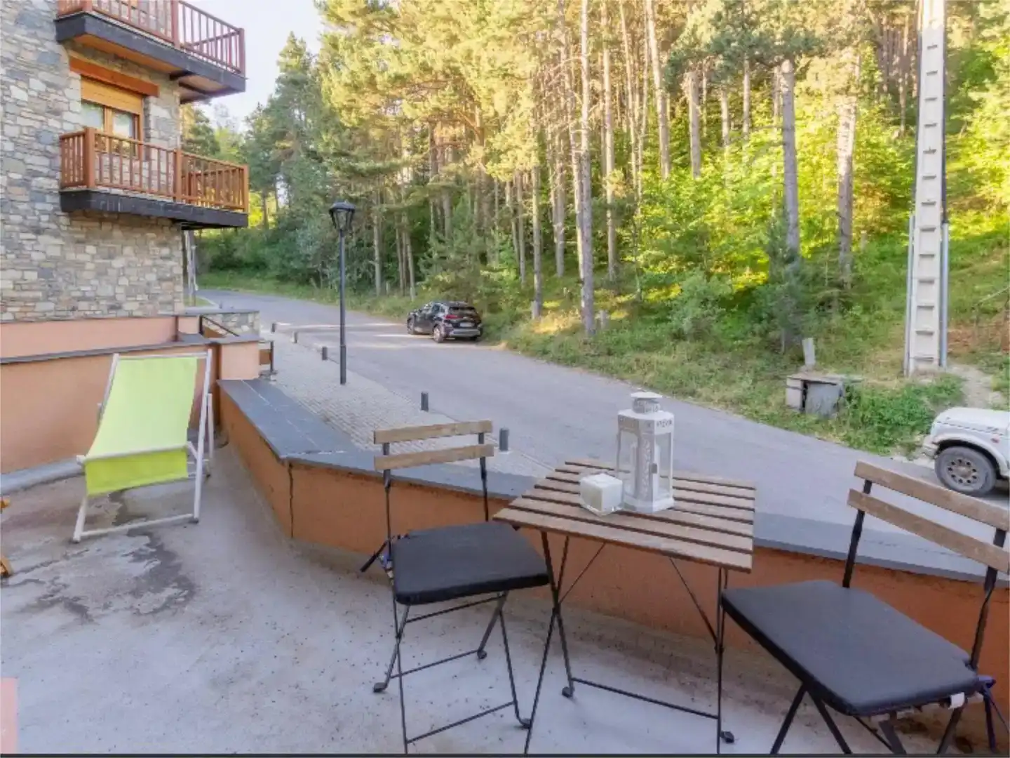 Piso de 75 m² en Alp