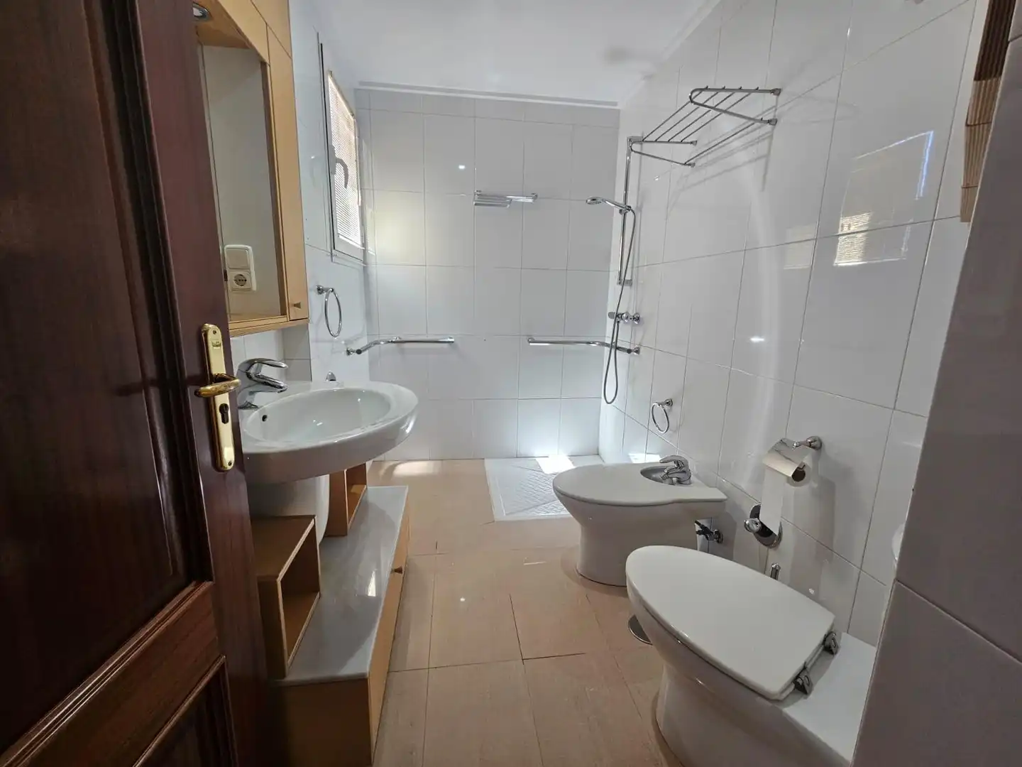Piso de 160 m² en Ourense