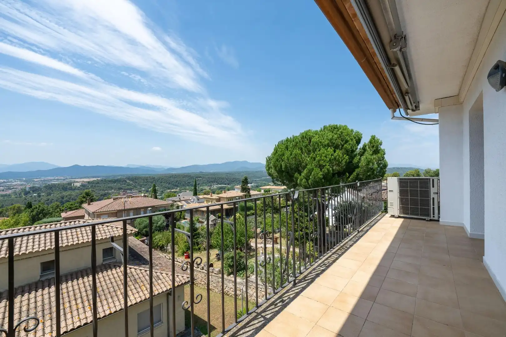 Pis de 221 m² a Girona