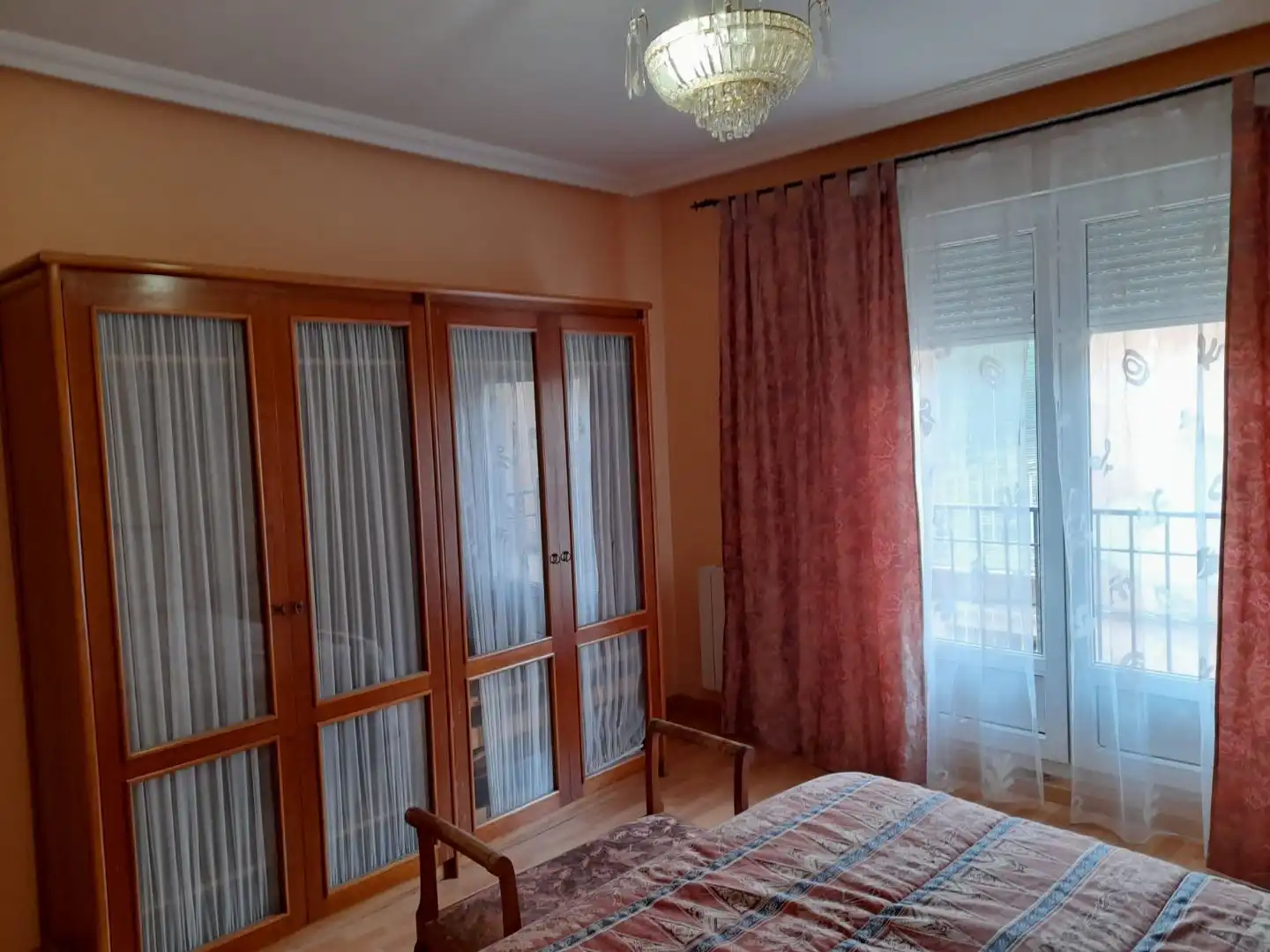 Piso de 70 m² en Manzanares