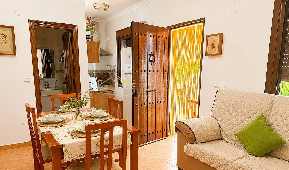 Piso de 70 m² en Torrox