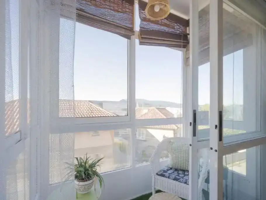 Habitació 75 m², Pontevedra