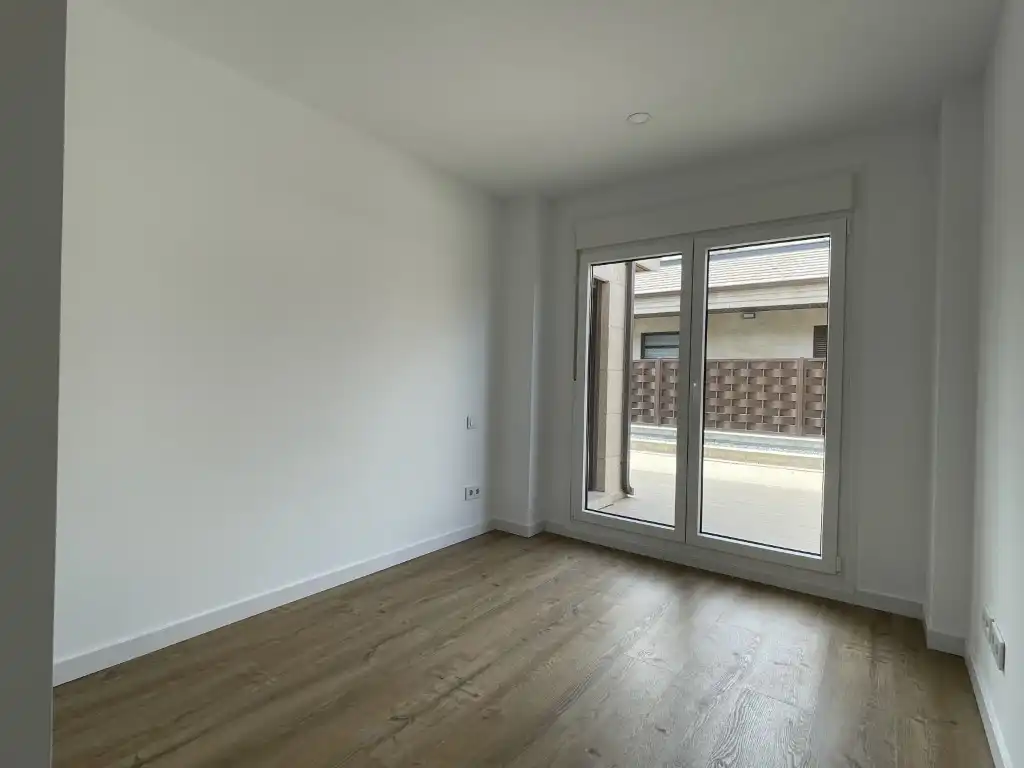 Pis de 120 m² a Galapagar