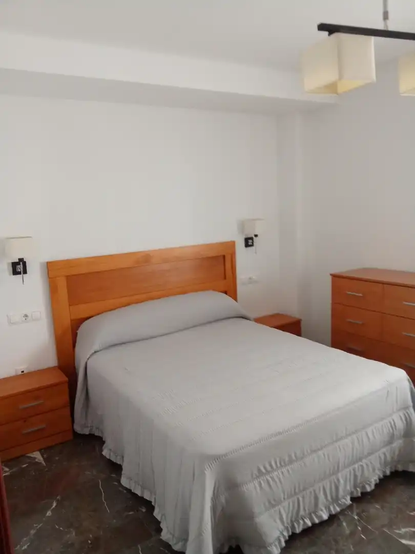 Appartamento 95 m² a Baeza