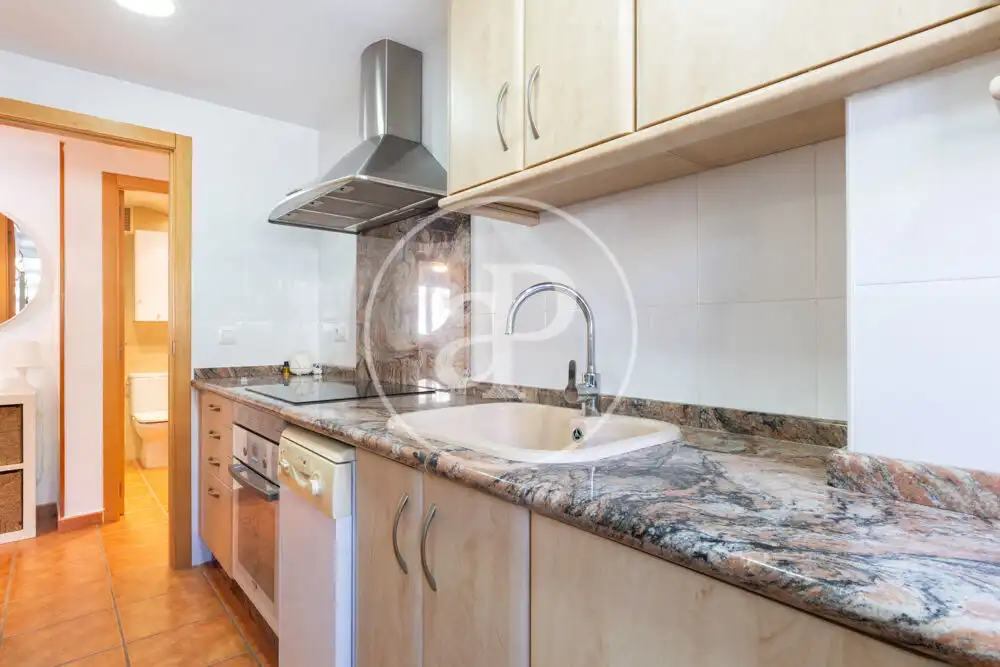 Wohnung 105 m² in Cullera
