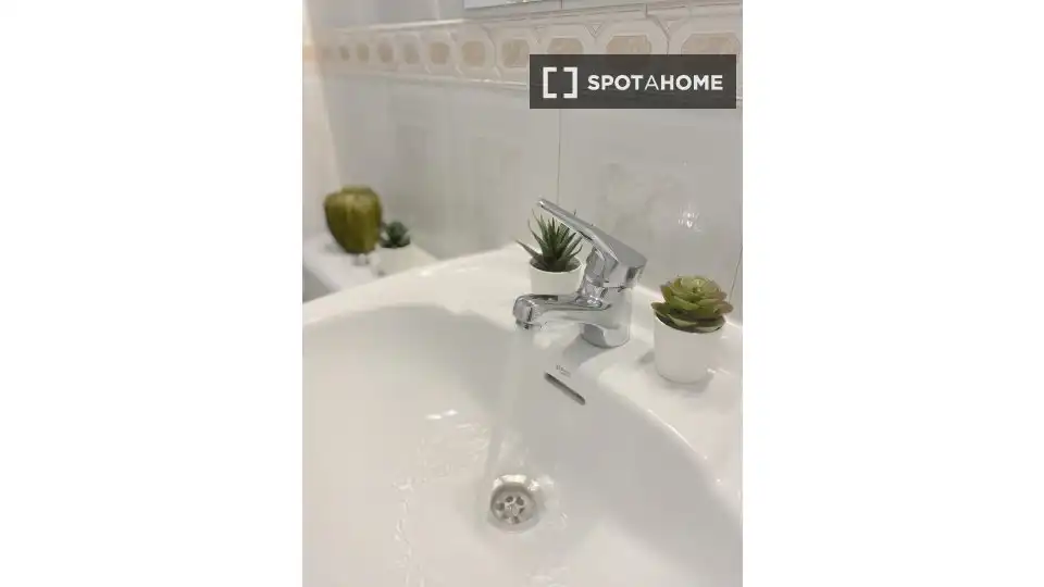 Habitación 86 m², Sevilla