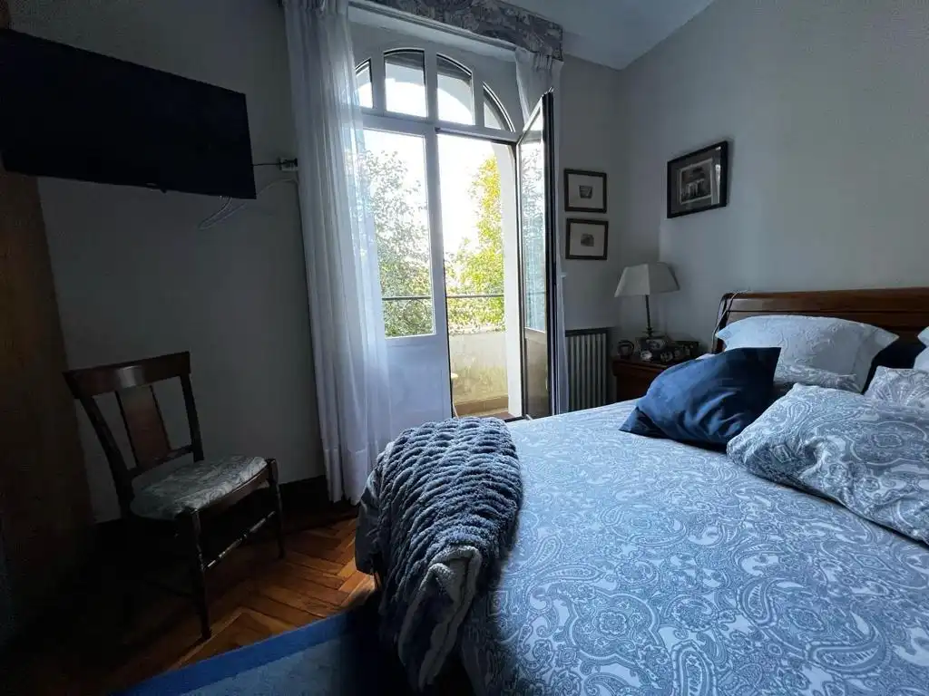 Piso de 200 m² en Bilbao