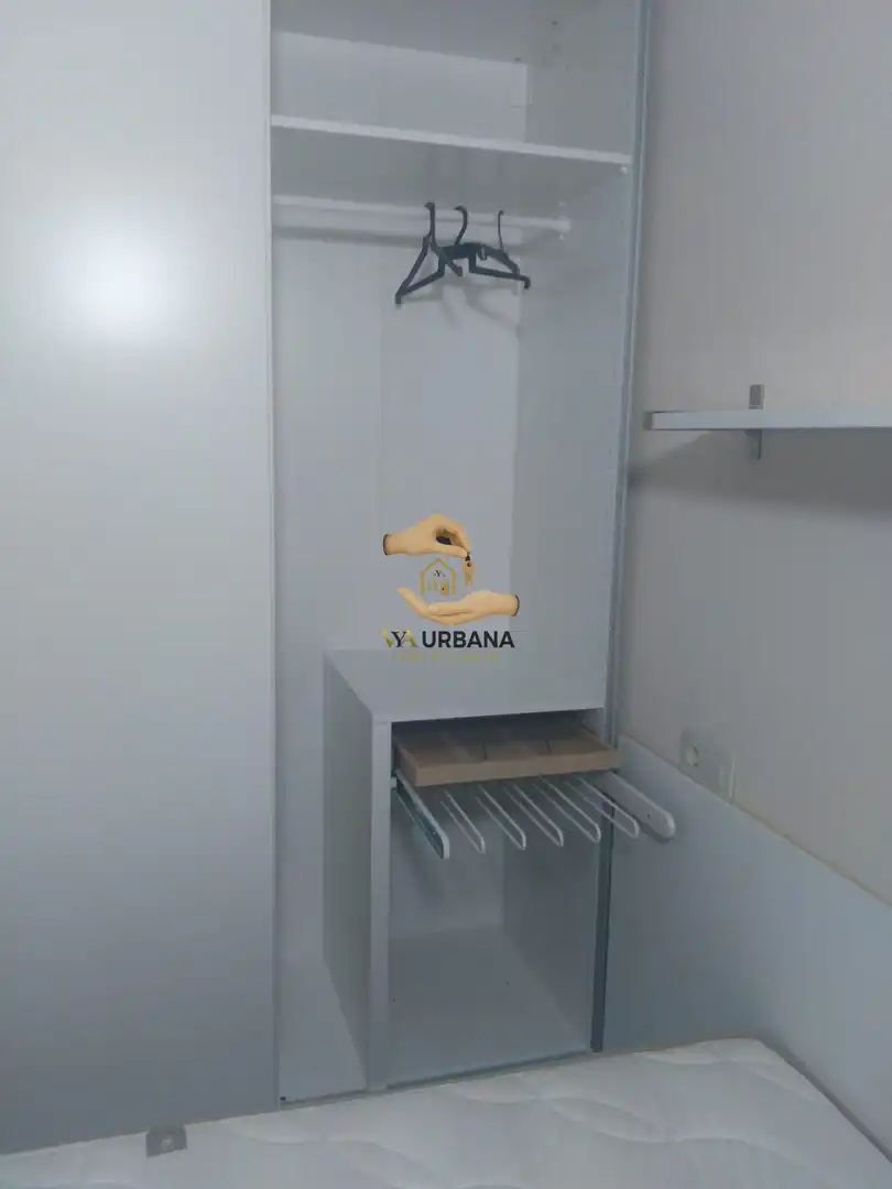 Wohnung 50 m² in Salamanca