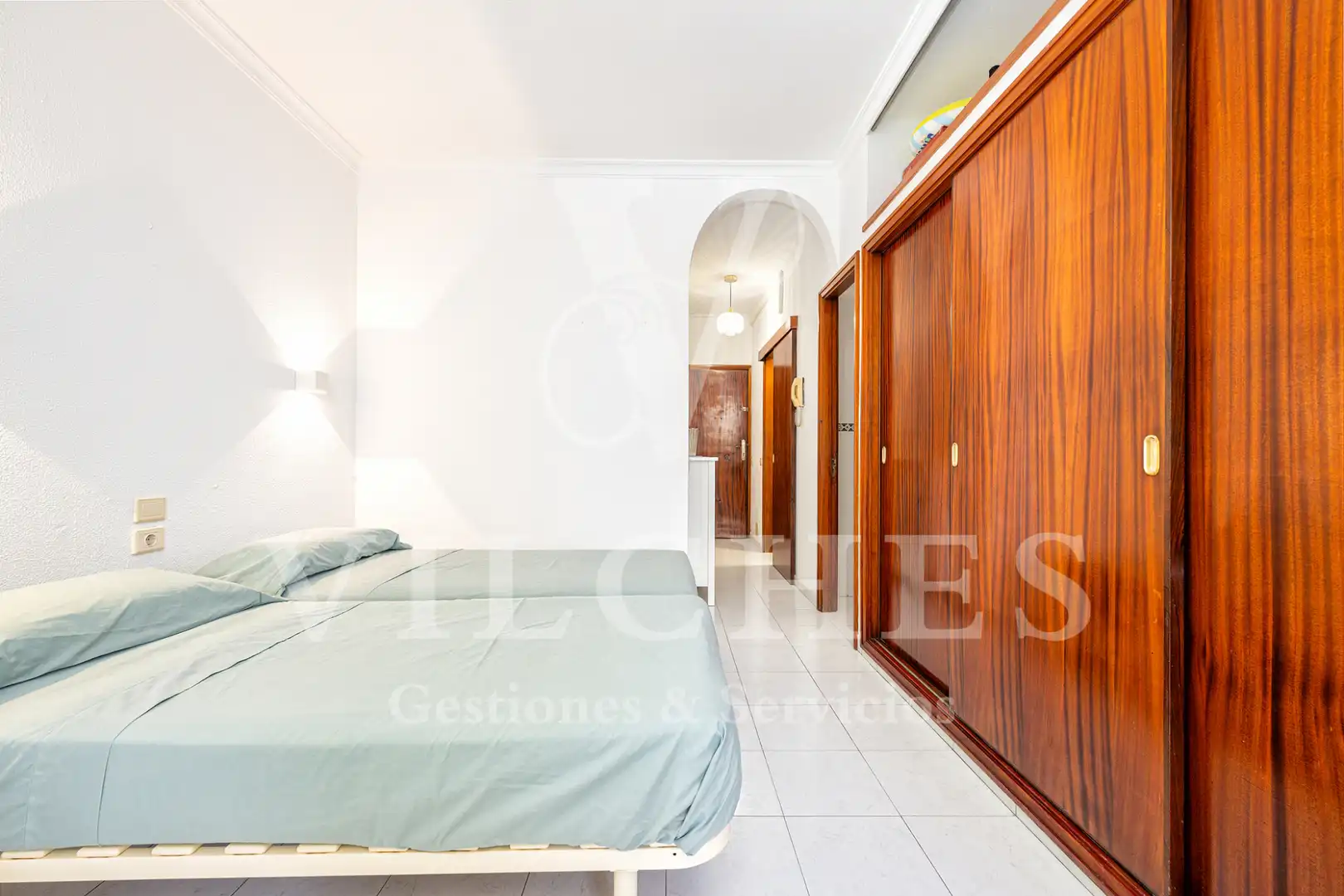 Pis de 31 m² a Las Palmas de Gran Canaria