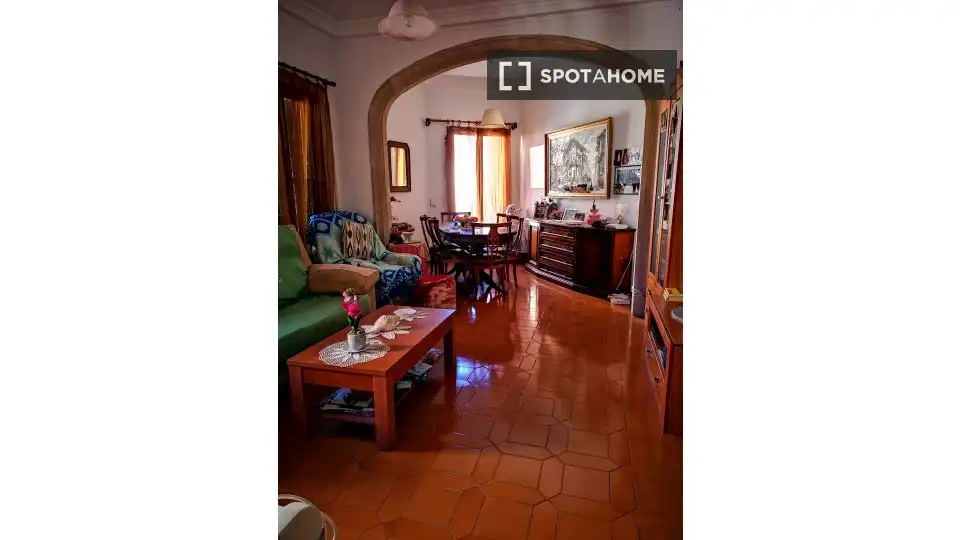 Habitación 138 m², Palma