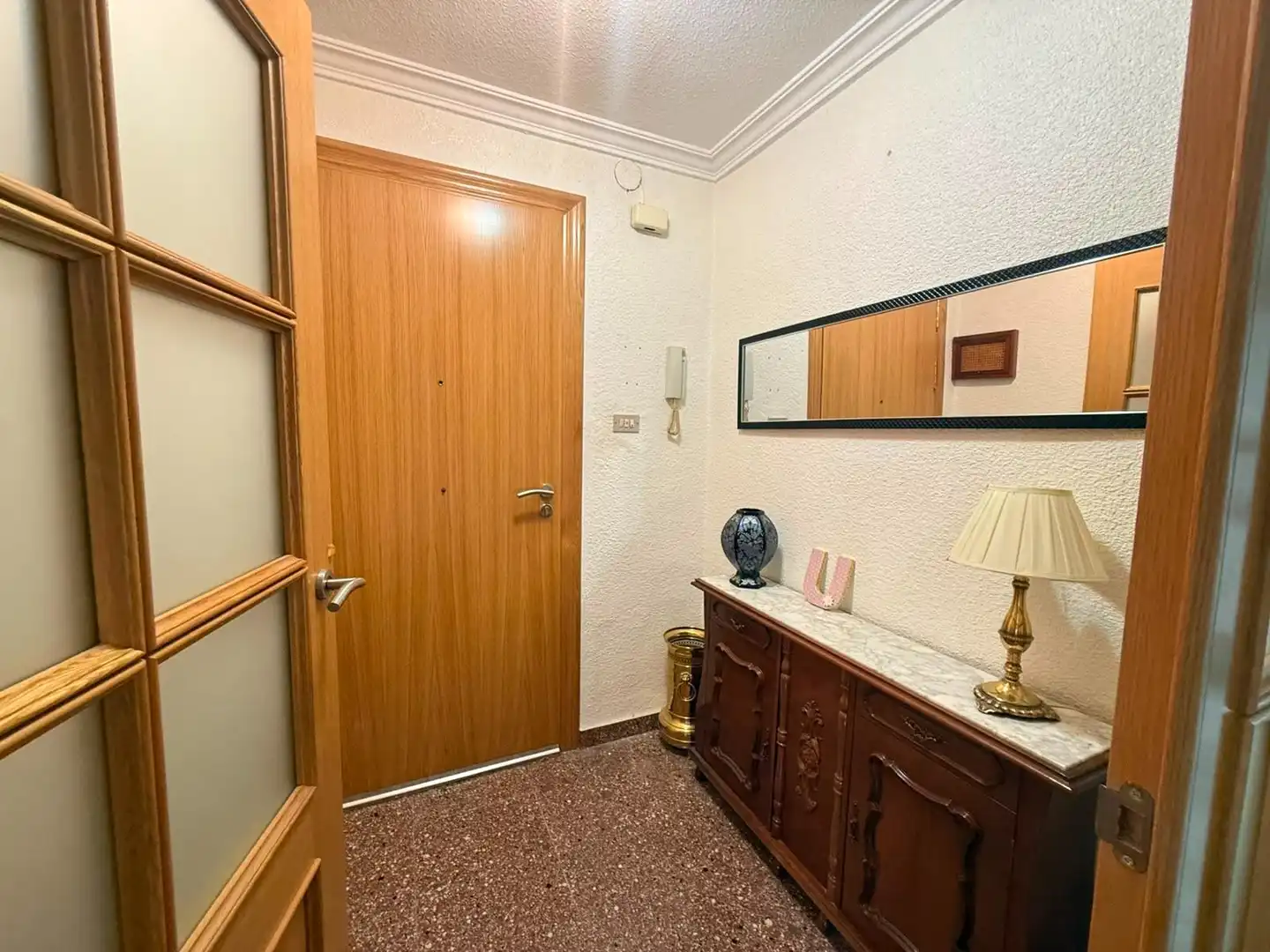 Piso de 127 m² en Murcia