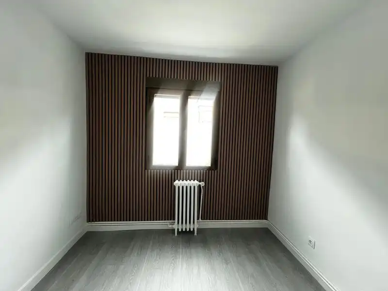 Pis de 58 m² a Madrid
