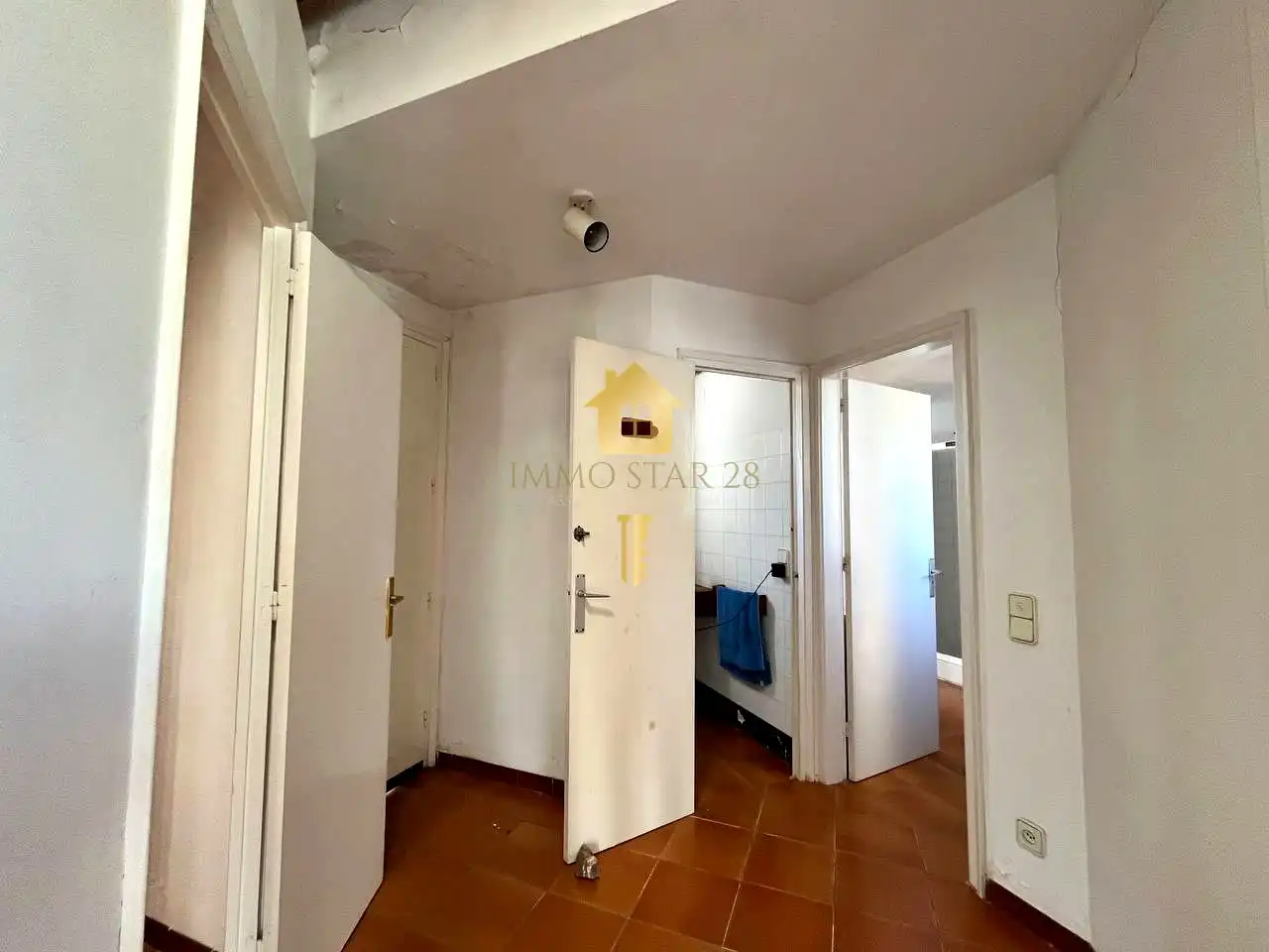 Piso de 332 m² en Castelló d'Empúries