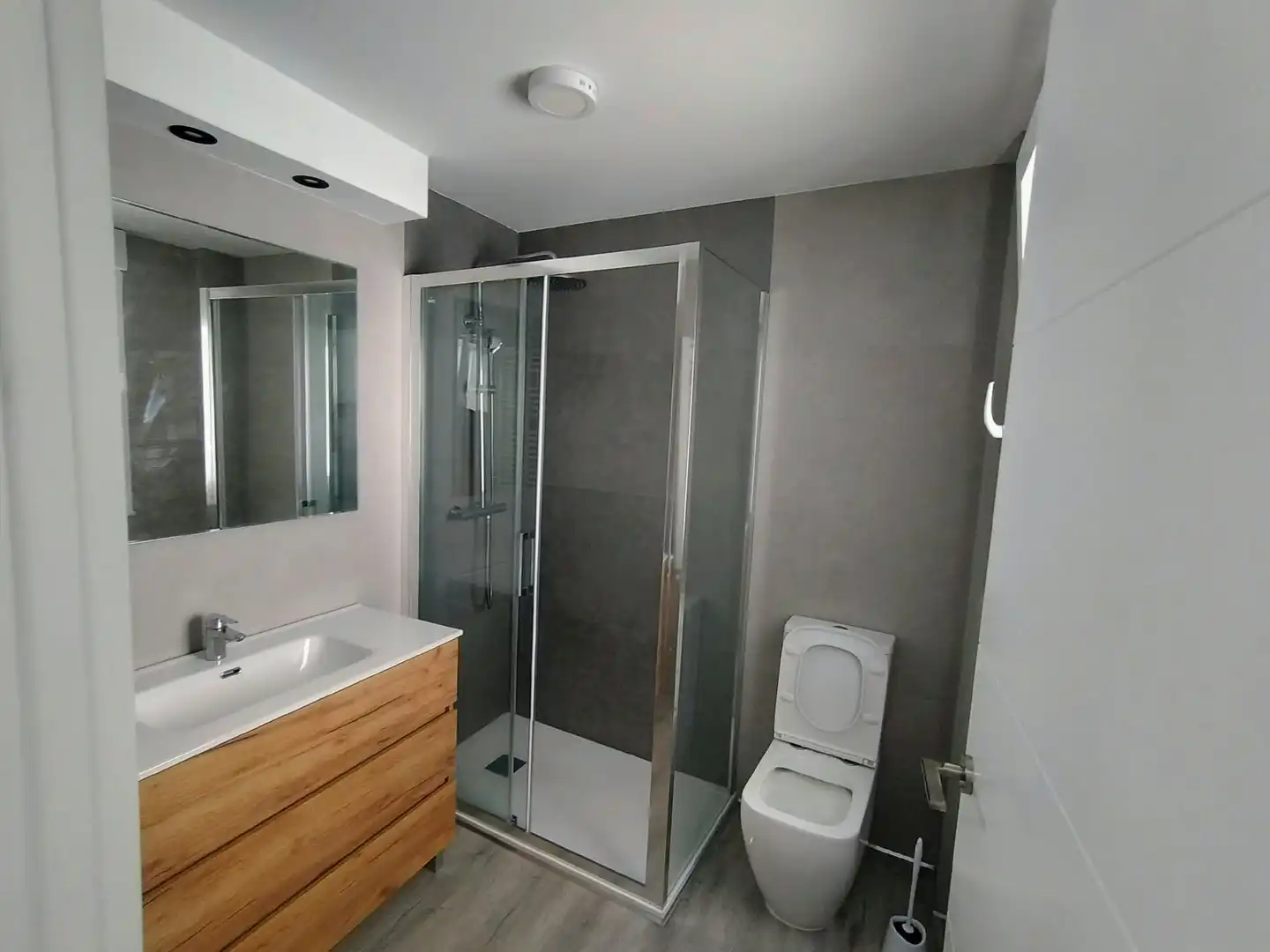 Apartamento 90 m² em Salamanca