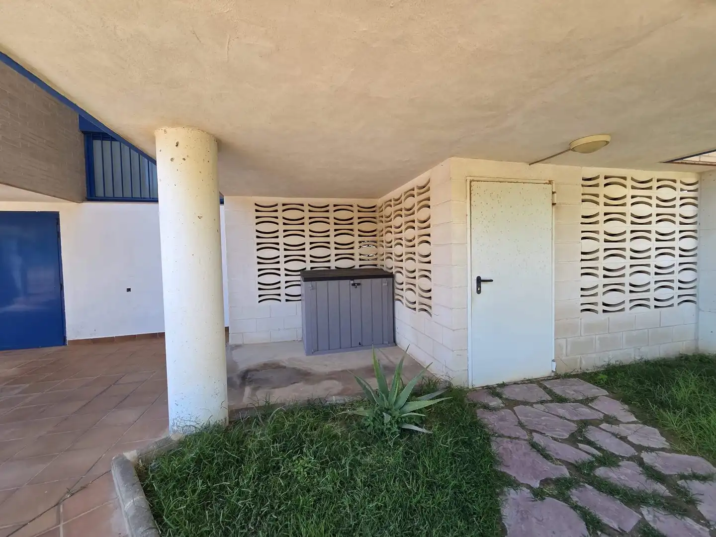Piso de 67 m² en Piles