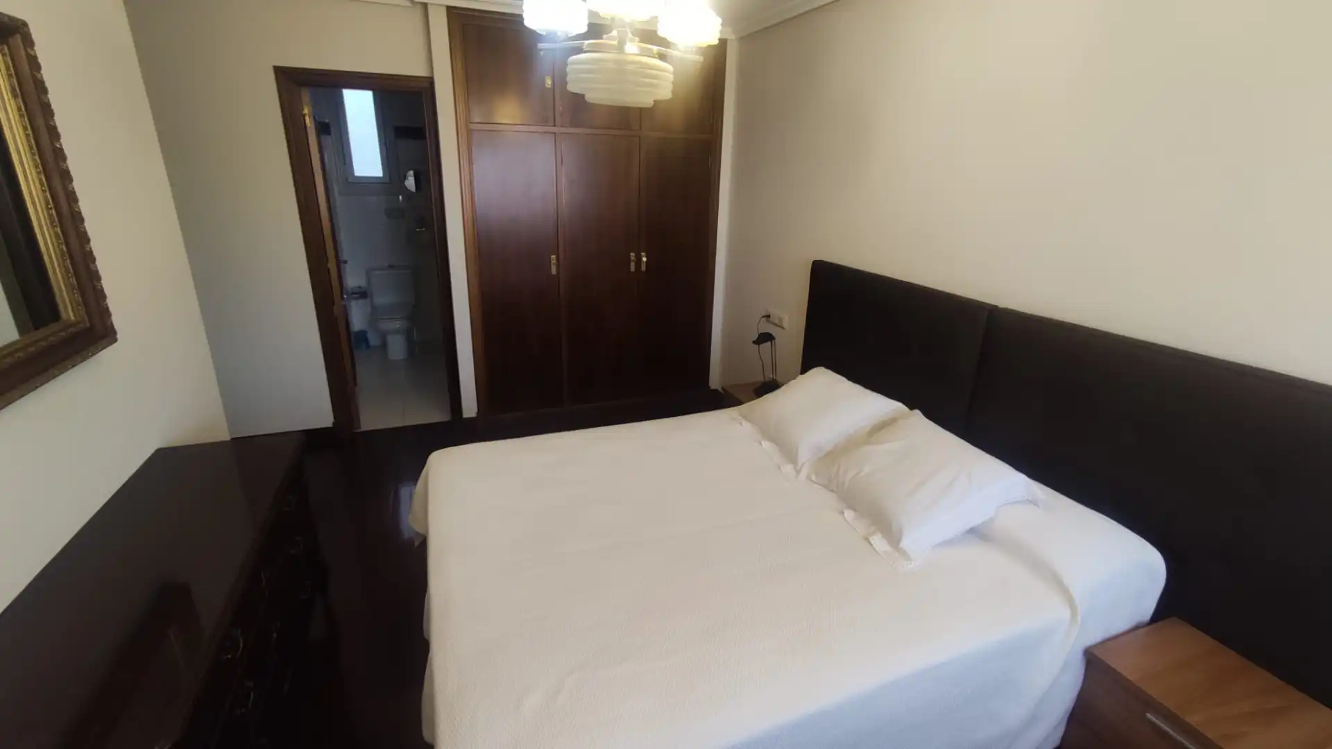 Piso de 90 m² en Ourense