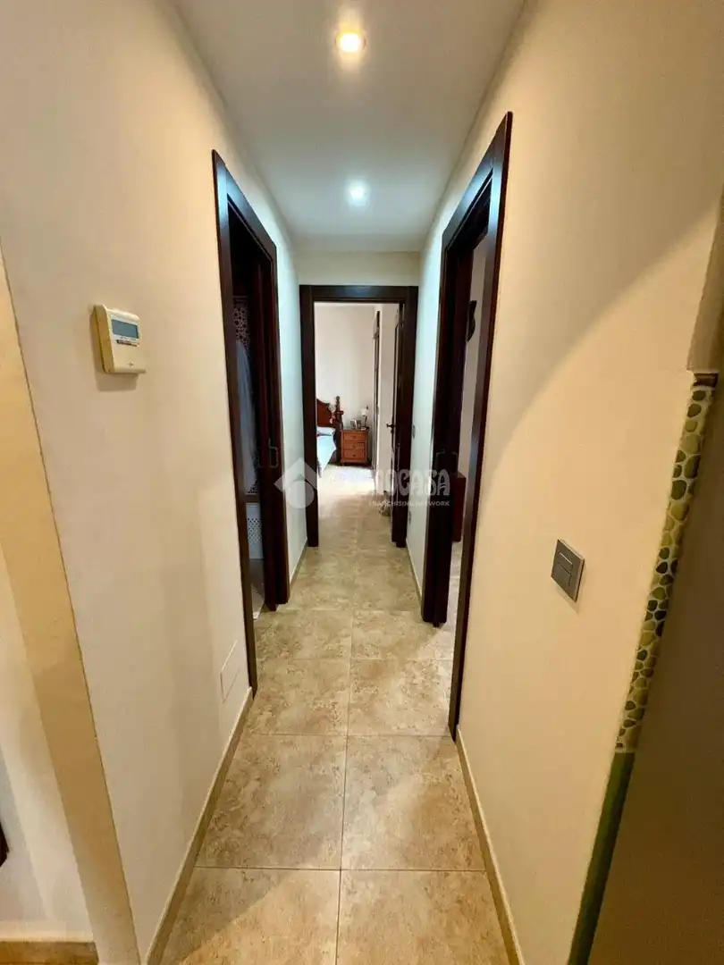 Haus 92 m² in Nerja