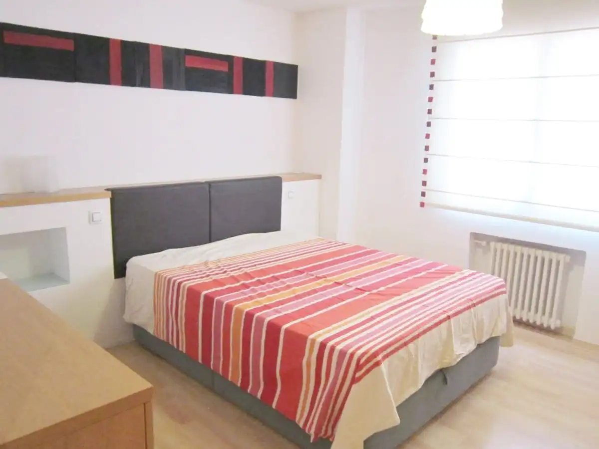 Piso de 130 m² en Salamanca