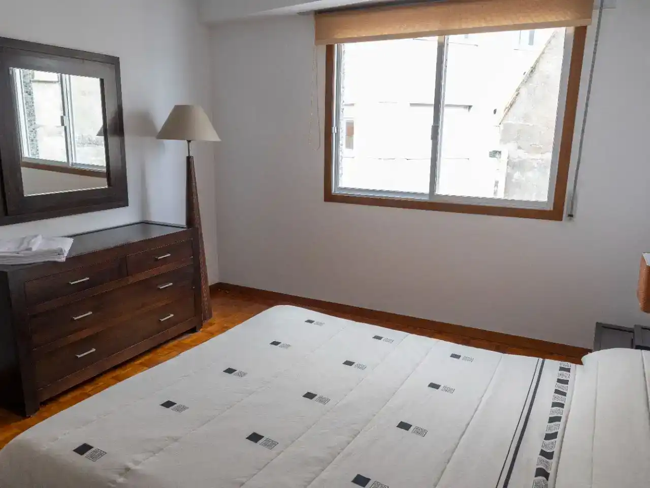 Piso de 125 m² en Ponteceso