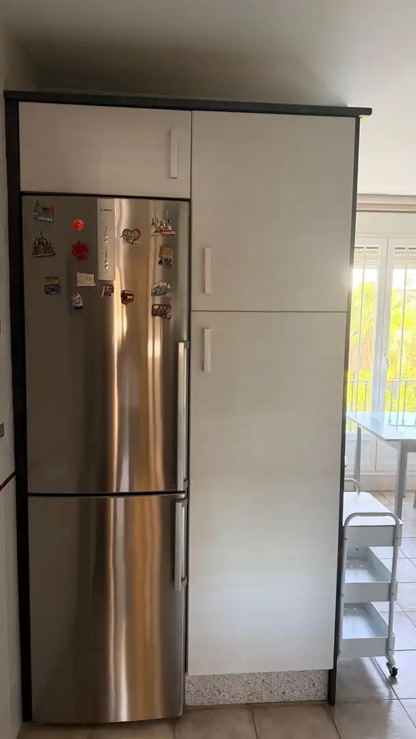 Piso de 110 m² en Padul