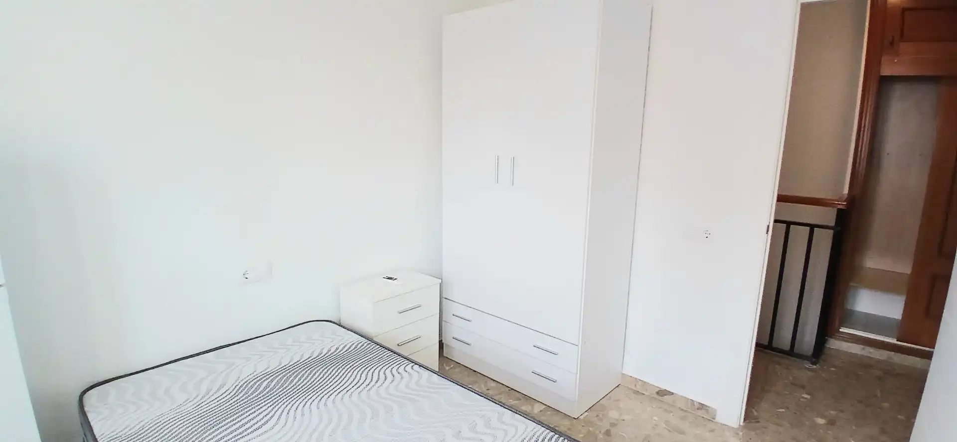 Habitación en alquiler, Almería