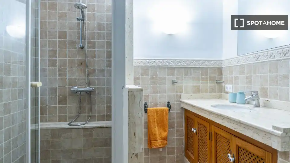 Habitación 230 m², Palma