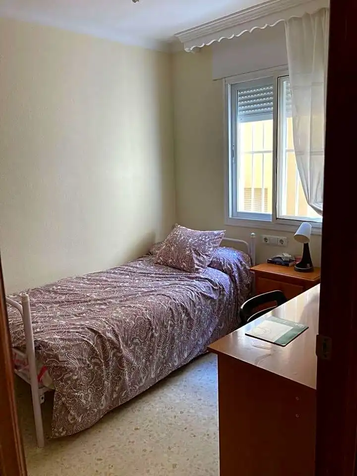 Habitación en alquiler, Málaga