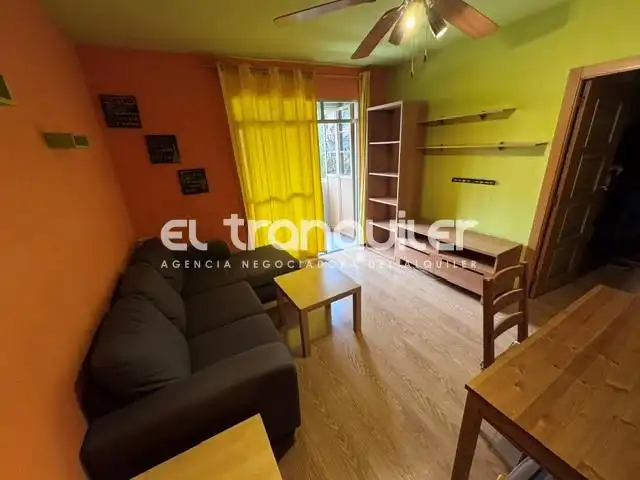 Piso de 59 m² en Madrid