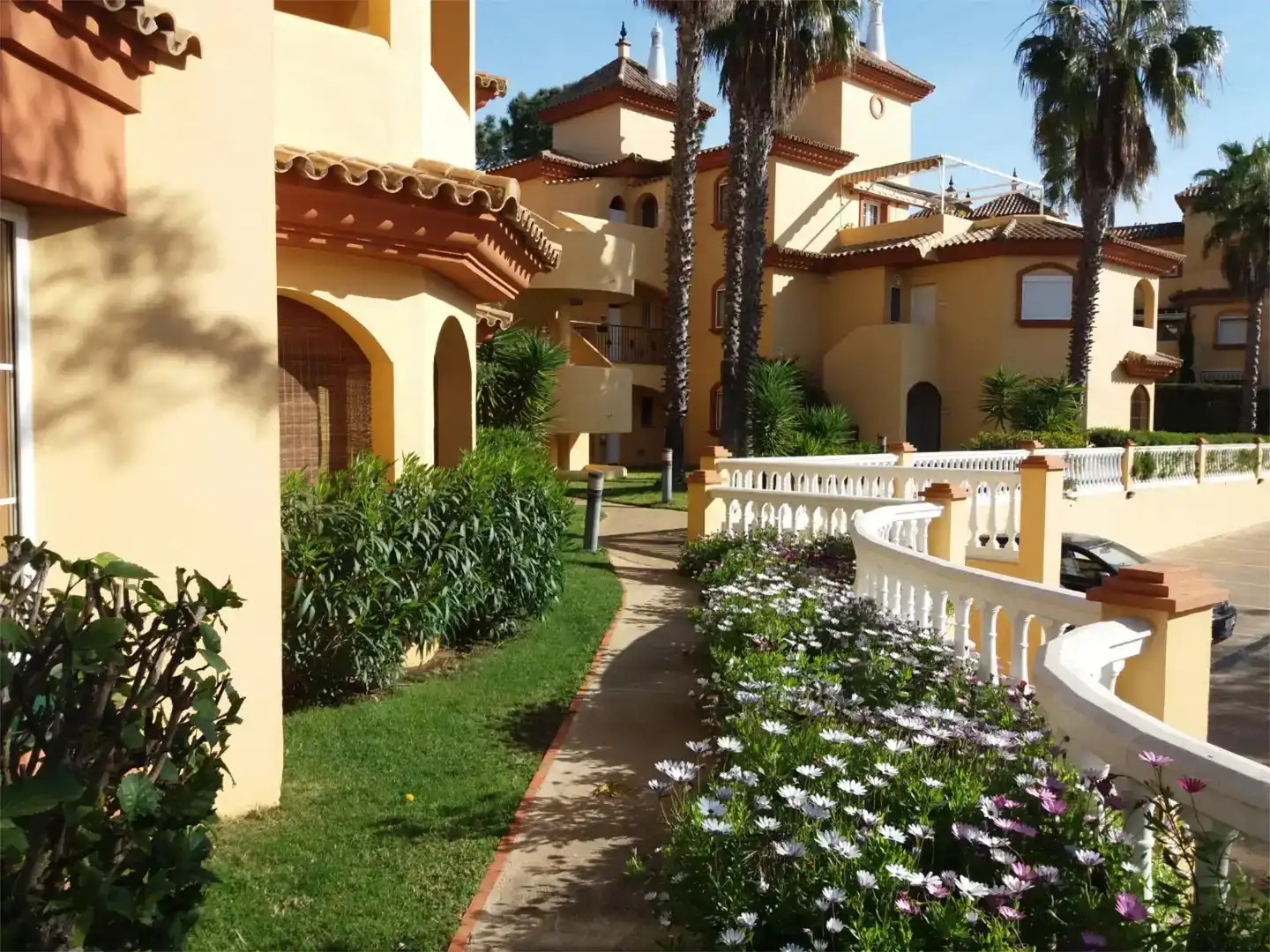 Piso de 65 m² en Isla Cristina