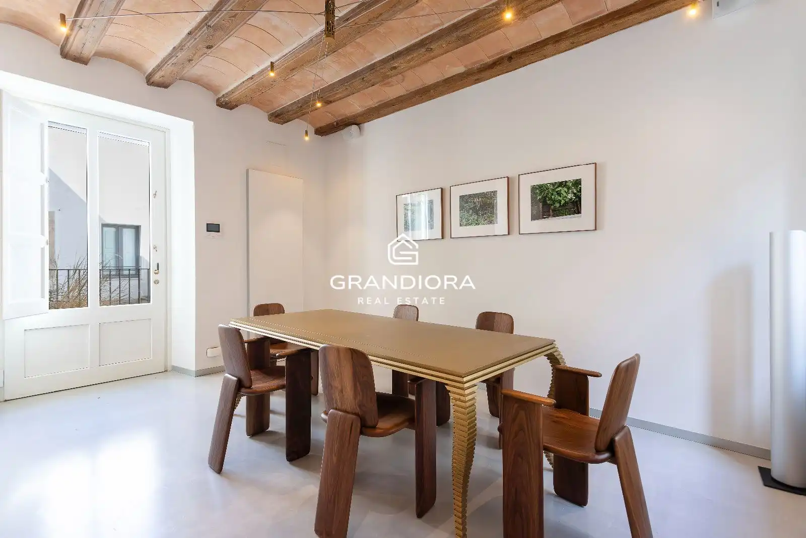 Квартира 150 м² у Барселоні