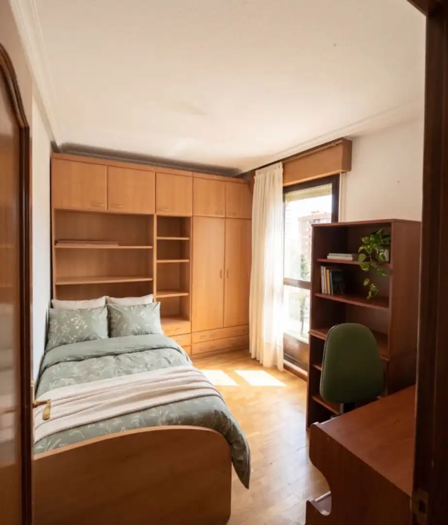 Piso de 80 m² en Salamanca