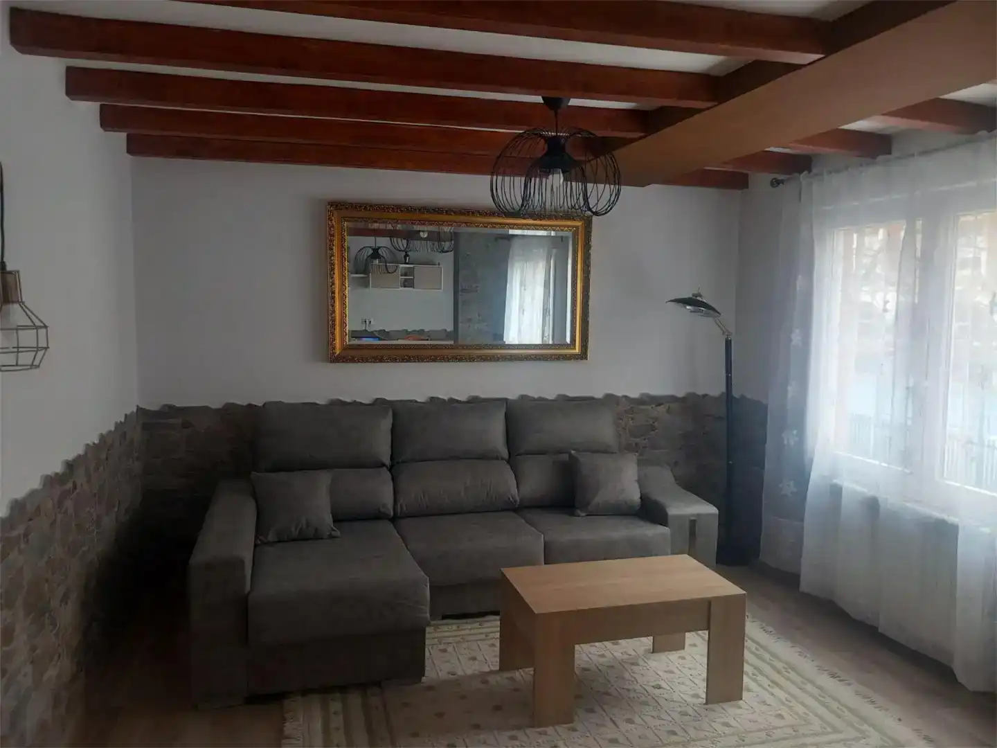 Piso de 95 m² en Palencia