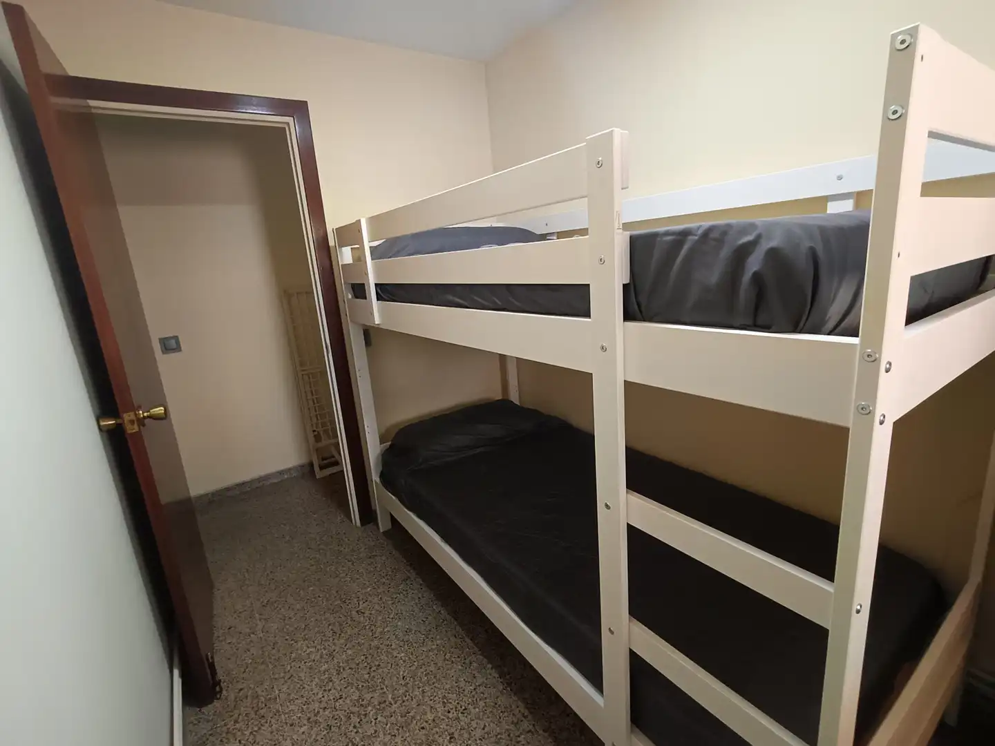 Piso de 87 m² en Cunit