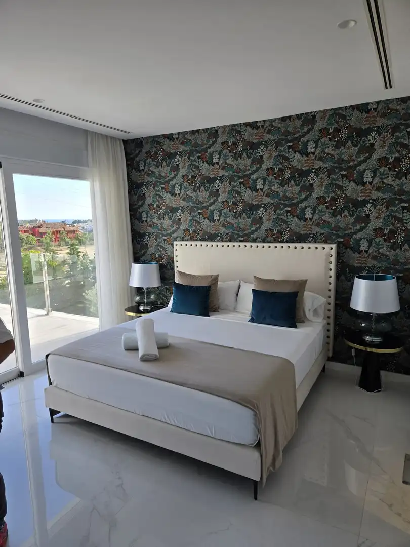 Apartamento 550 m² em Benahavís