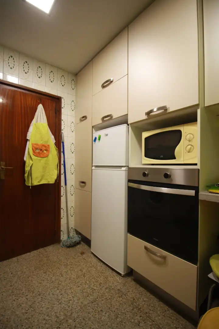 Piso de 100 m² en Zaragoza