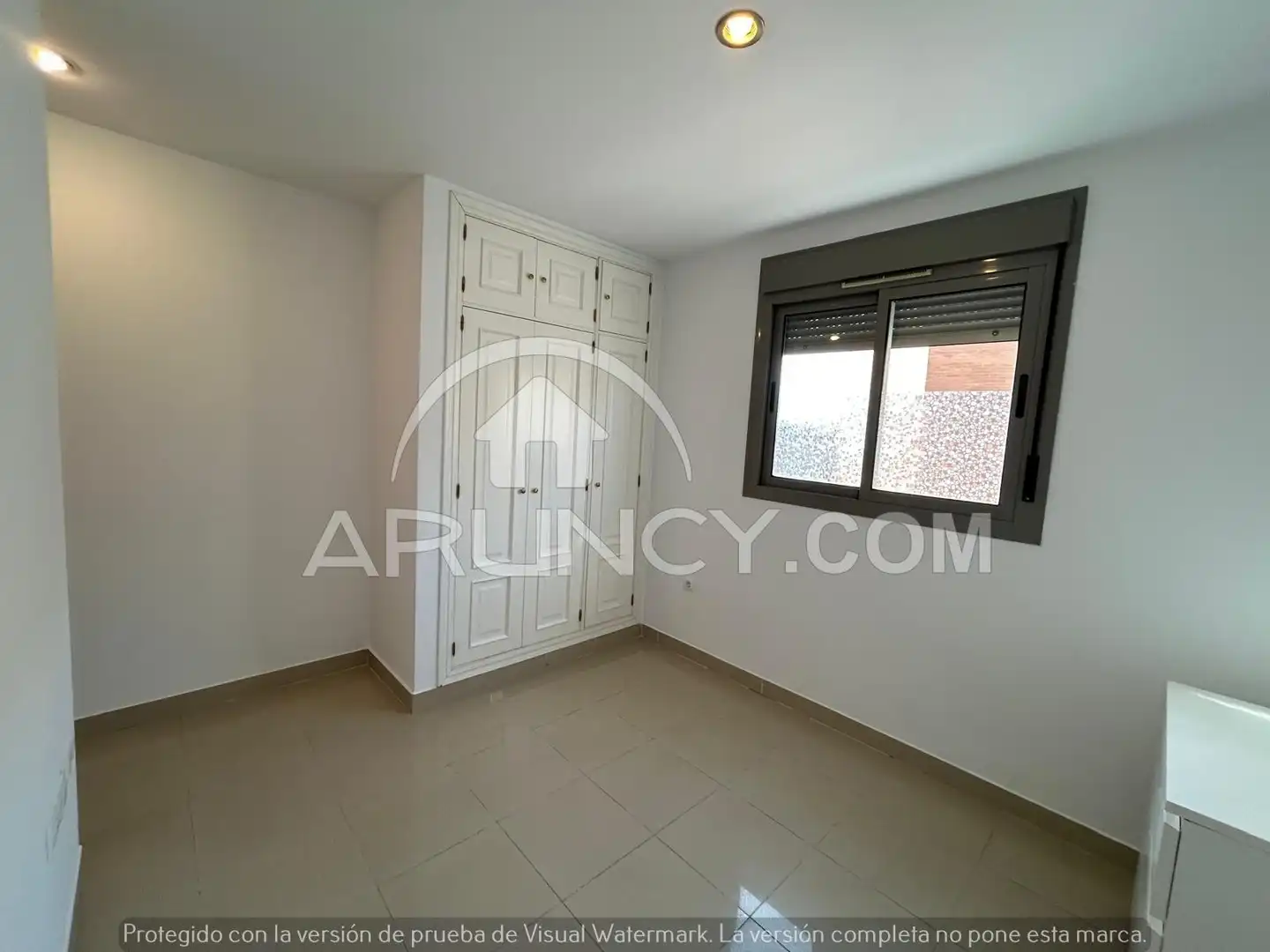 Piso de 91 m² en Alcalá de Guadaíra