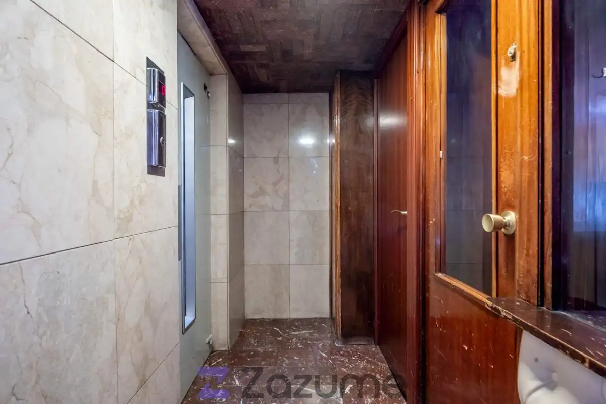 Pis de 62 m² a Saragossa