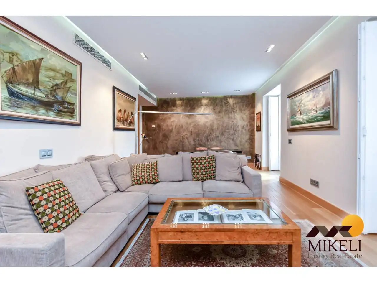 Piso de 162 m² en Santander