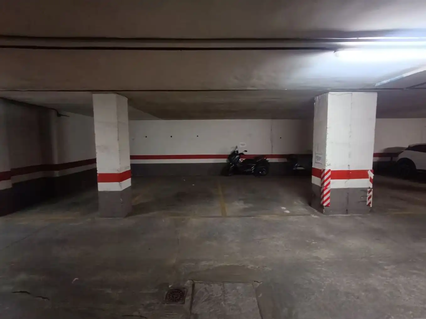 Wohnung 112 m² in Granada