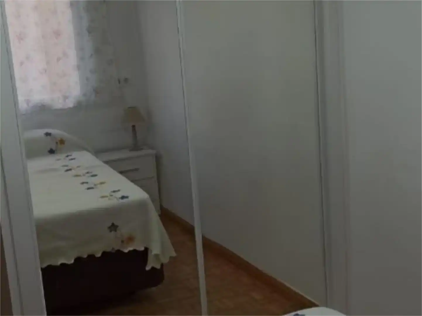 Habitación 80 m², Granada