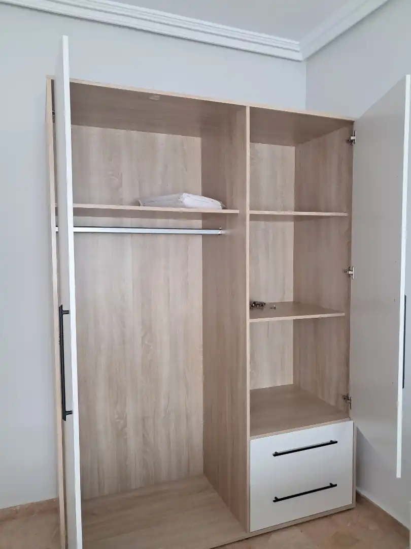 Pis de 75 m² a Albacete