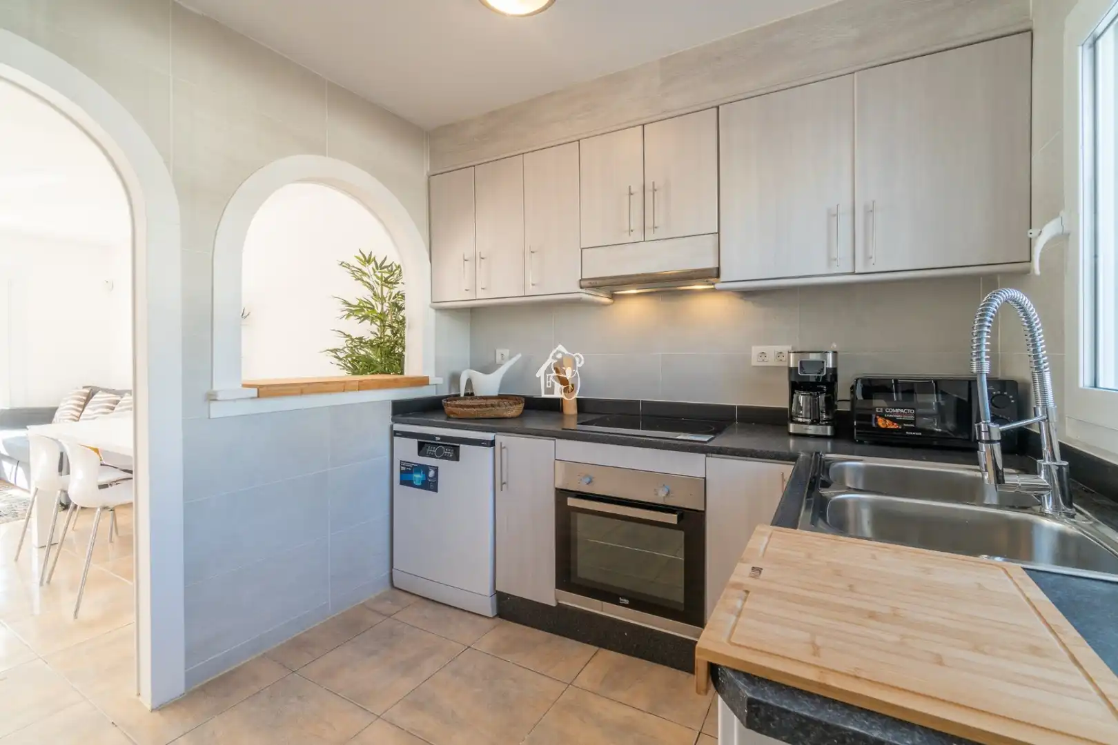 Casa de 170 m² a Oriola