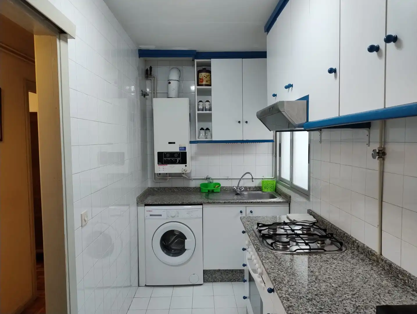 Piso de 75 m² en Santiago de Compostela