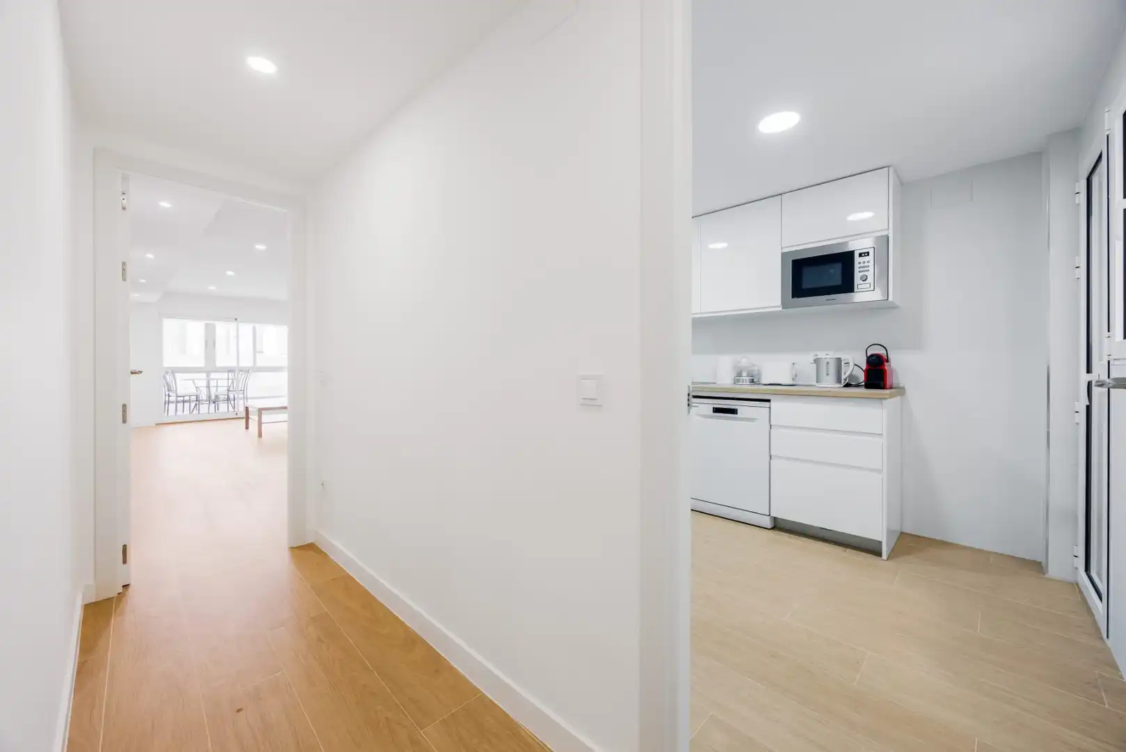 Piso de 130 m² en Benidorm