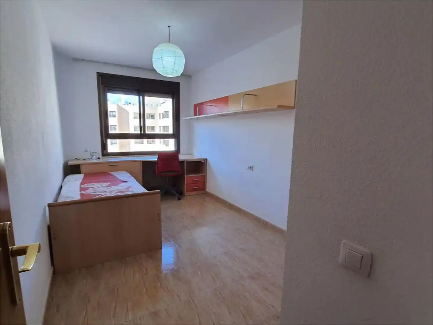 Habitación 140 m², Tortosa