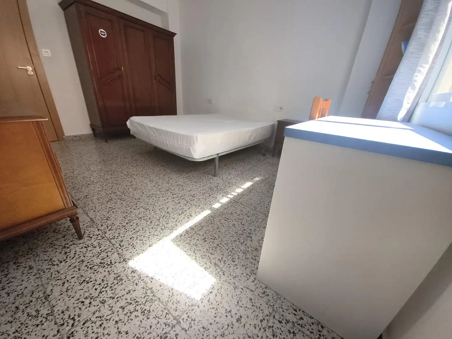 Piso de 76 m² en Granada
