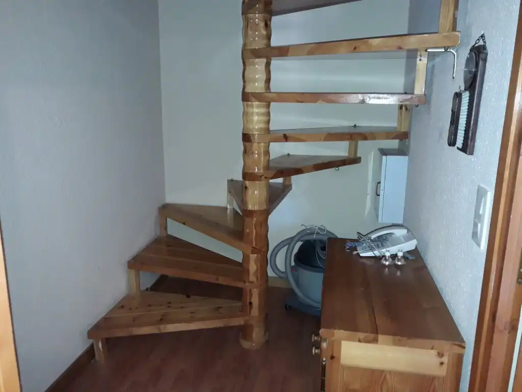 Piso de 90 m² en Alp