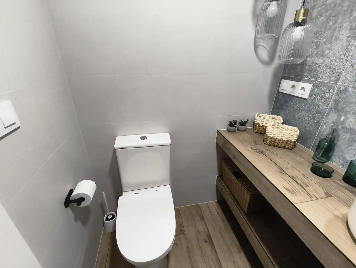 Piso de 88 m² en Gandía