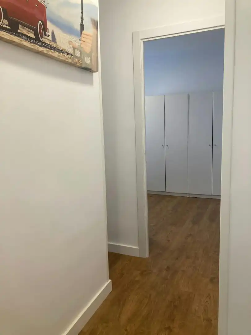 Habitación en alquiler, Madrid