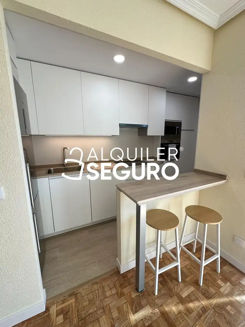 Piso de 70 m² en Madrid